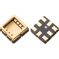 Metallisierte Keramik -Elektronikpackungshülle